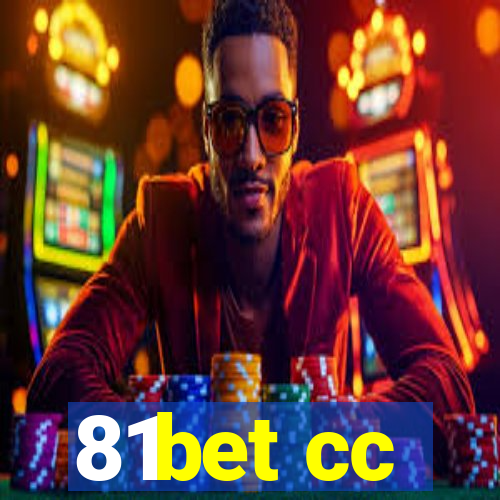81bet cc
